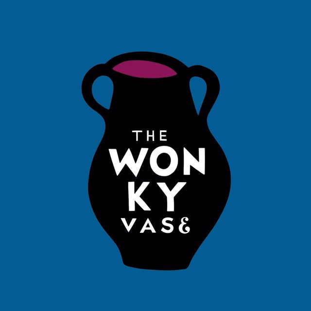 Piet Parra X Case Studyo the Wonky Vase "Confused Bird" Ceramic Fine Art Collectible 2023 For Sale - Image 15 of 17