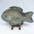 Handmade in realistic form and texture, perfect for serving or as a catch all dish.