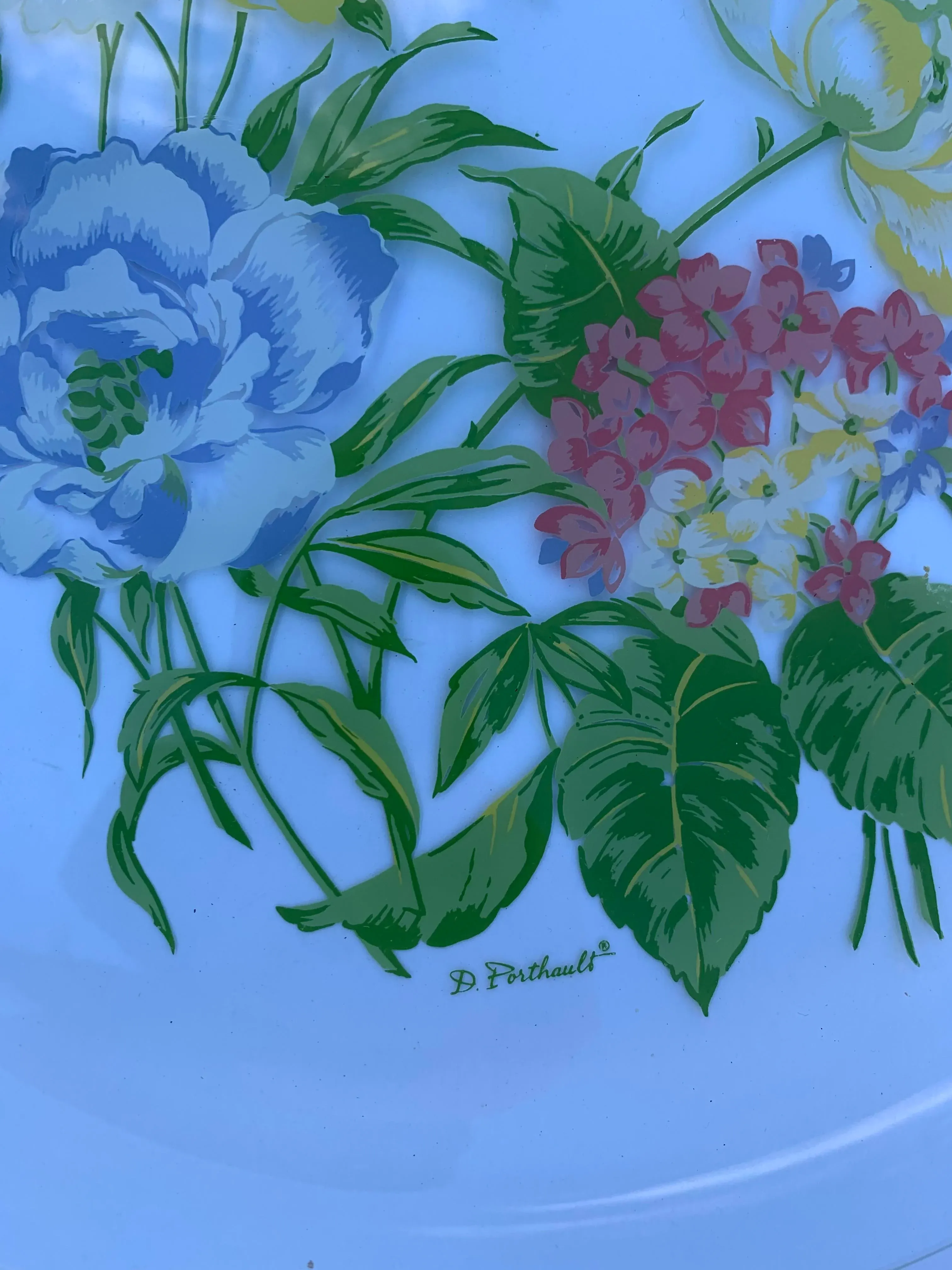D'Ascoli Hardwick Tablecloth – Cabana Magazine