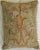 Circa 1860 Antique French Aubusson Tapestry Pillow For Sale In Los Angeles - Image 6 of 10