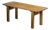 Vintage Oak Coffee Table, 1960s For Sale