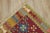 1990s Tribal Green Geometric Kilim For Sale In Sacramento - Image 6 of 12