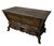 Louis XV Style Kneading Trough in Walnut For Sale - Image 6 of 9