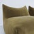Le Bambole Modular Armchairs in Green Velvet by Mario Bellini for B&B Italia, 1970s, Set of 2 For Sale - Image 17 of 18