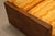 Brown Thayer Coggin Milo Baughman Mid Century Modern Sofa For Sale - Image 8 of 18