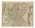 Antique Map of Scotland with Island Insets by Nolin and Coronelli, 1689 For Sale