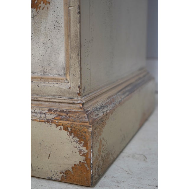 Habersham Plantation Excelsior Media Display Cabinet For Sale - Image 12 of 18