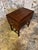 Vintage Danish Sewing Table, 1950s For Sale - Image 15 of 18