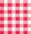 The House of Scalamandré Chelsea Check Fabric, Cerise For Sale