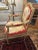Giltwood & Tapestry Armchair For Sale - Image 9 of 16