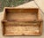 Early American Humpback Stagecoach Travel Trunk c.1850-1880 For Sale - Image 13 of 18