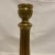 Traditional Early 19th Century Fine French Empire Candlestick For Sale - Image 3 of 4