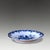 Antique First Period Pine Cone Porcelain Dish from Dr Wall Worcester, 1770 For Sale - Image 6 of 8