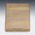 Antique French Bi-Colour 14k Gold Cigarette Case from Charlton & Co., 1920s For Sale - Image 3 of 18