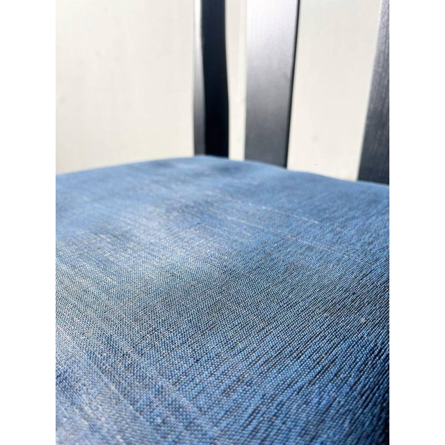 Argyle Chair by Charles Rennie Mackintosh for Cassina, 1973 For Sale - Image 11 of 16