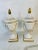 Ceramic Italian Neoclassical Urns, a Pair For Sale - Image 7 of 7