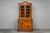 Item: Display Cabinet Period & Style: Biedermeier - Mid-19th Century Features - Elegant and practical piece of furniture...