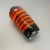 Vintage German Pottery Fat Lava Vase from Ü-Keramik WGP, 1970s For Sale - Image 13 of 16