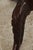 Henkel Harris Mahogany Pie Crust Tilt Top Table For Sale - Image 12 of 15