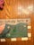 Sticks Sarah Grant 1997 Folk Art 36” Coat Rack Wall Hooks Hand Painted For Sale - Image 11 of 11