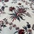 English Pierre Frey English Thorp of London Hand Screen Printed Floral Cotton Canvas Fabric- 5 Yards For Sale - Image 3 of 7