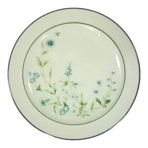 Vintage Japanese Noritake Bread and Butter Porcelain Plate