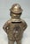Antique Rare Original Foxy Grandpa Cast Iron Hubley Coin Still Bank 1900 For Sale In New York - Image 6 of 10