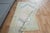 1970s Vintage Handmade Wool Cotton Pink Area Rug For Sale - Image 4 of 11
