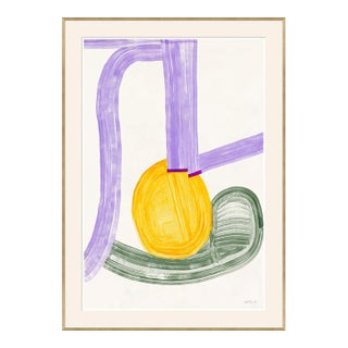 Plot II by Susan Hable For Sale