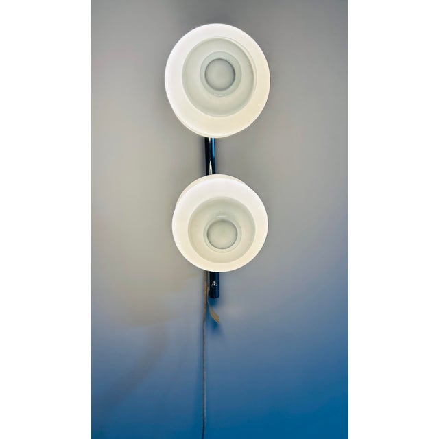Wall Lights from Estiluz, 1970s, Set of 2 For Sale - Image 11 of 18