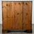 Antique Late English Oak Fall-Front Bureau For Sale - Image 13 of 14