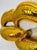 Contemporary Sagrasse, Passion, 2023, Resin and Marble Powder For Sale - Image 3 of 5