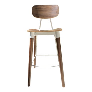 Industry West Public Bar Stool For Sale