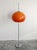 In this listing you will find a sleek Mid Century Modern floor lamp model "Lucerna", designed by Harvey Guzzini team and...