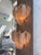 Murano Glass Wall Sconces, 1960s, Set of 2 For Sale - Image 11 of 14