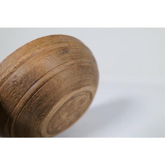 Swedish Folk Art Farmers Bowls, Set of 2 For Sale - Image 16 of 18