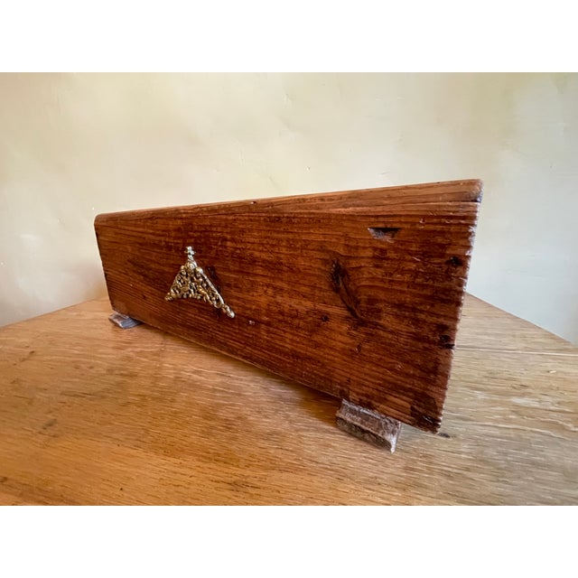 French Lectern Desk, 1900 For Sale - Image 9 of 14