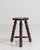 1970s French Bobbin Stool For Sale - Image 11 of 12