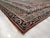 Textile 1910's Antique Persian Kermanshah Palace Carpet , 10'9 X 18'2 For Sale - Image 7 of 7