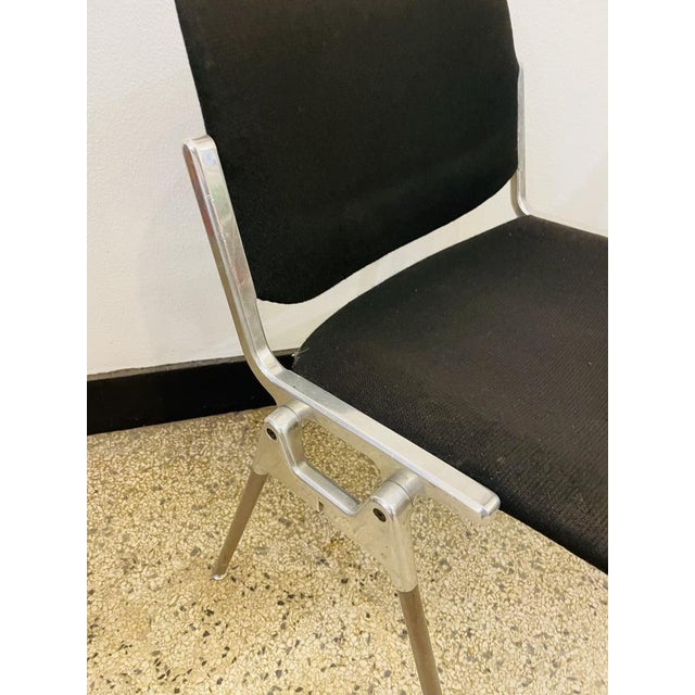 Mid-Century Chair Model Dsc106 from Castelli, 1960s For Sale - Image 6 of 8