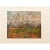 Paper 1950s After Vincent Van Gogh "The Orchard", First Edition Vintage Print For Sale - Image 7 of 8