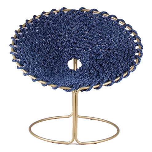 Femme Chair by Studio Rik Ten Velden, 2000s For Sale