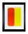 1960’s Ellsworth Kelly Framed Print For Sale
