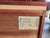 Wood Stunning Vintage Skovby Mid-Century Modern Rosewood Credenza | Danish Modern 3-Door Buffet | Sleek Storage Cabinet For Sale - Image 7 of 18