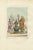 Ferrario, Chinese Costume and Ritual Scenes, 1815, Prints, Set of 3 For Sale - Image 4 of 9