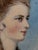 18th Century Portrait Painting Aurora Ascending Countess Lady Jane Stanhope in the Light of Dawn After Joshua Reynolds For Sale - Image 11 of 18