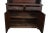 Late 19th Century Large Superb Quality French Antique Heavily Carved Oak Hunt Board For Sale In West Palm - Image 6 of 8