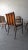 Widdicomb 1950s Set of 6 Sabre Leg Dining Chairs by Robsjohn-Gibbings for Widdicomb For Sale - Image 4 of 14