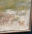 Gunnel Forssell, Early Morning, 1950s, Oil on Canvas, Framed For Sale - Image 13 of 17