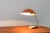 Gray Mid-Century German 6840 Table Lamp from Kaiser Idell / Kaiser Leuchten For Sale - Image 8 of 18